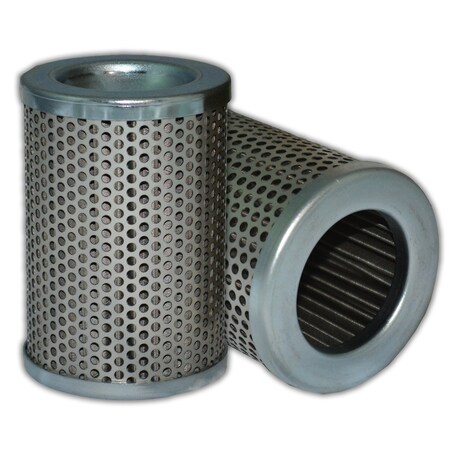 Main Filter HY-PRO HPTX1L440WB Replacement/Interchange Hydraulic Filter MF0063384